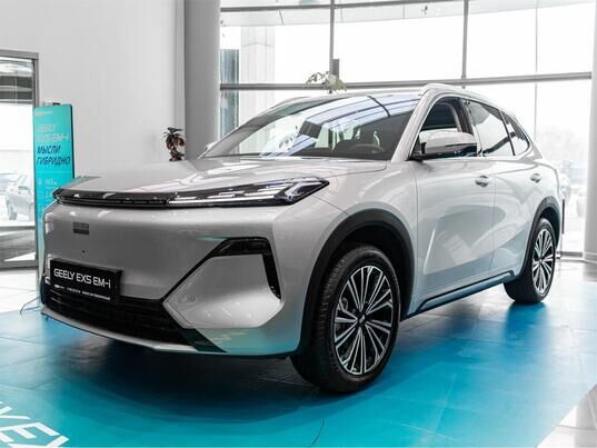 Geely EX5 EM-i