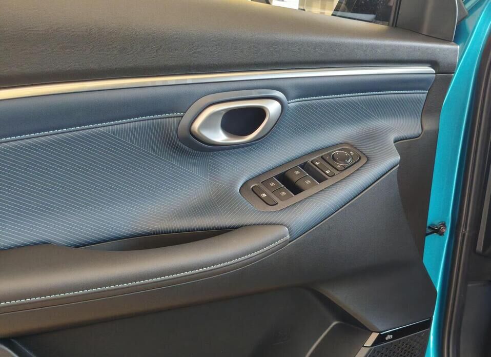 GAC GS3 1.5 AMT (170 л.с.)