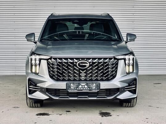 GAC GS8, 2024 г., 12 150 км