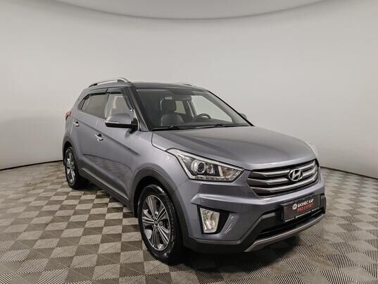 Hyundai Creta, 2017&nbsp;г., 95&nbsp;913&nbsp;км