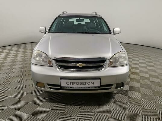 Chevrolet Lacetti, 2012 г., 173 135 км