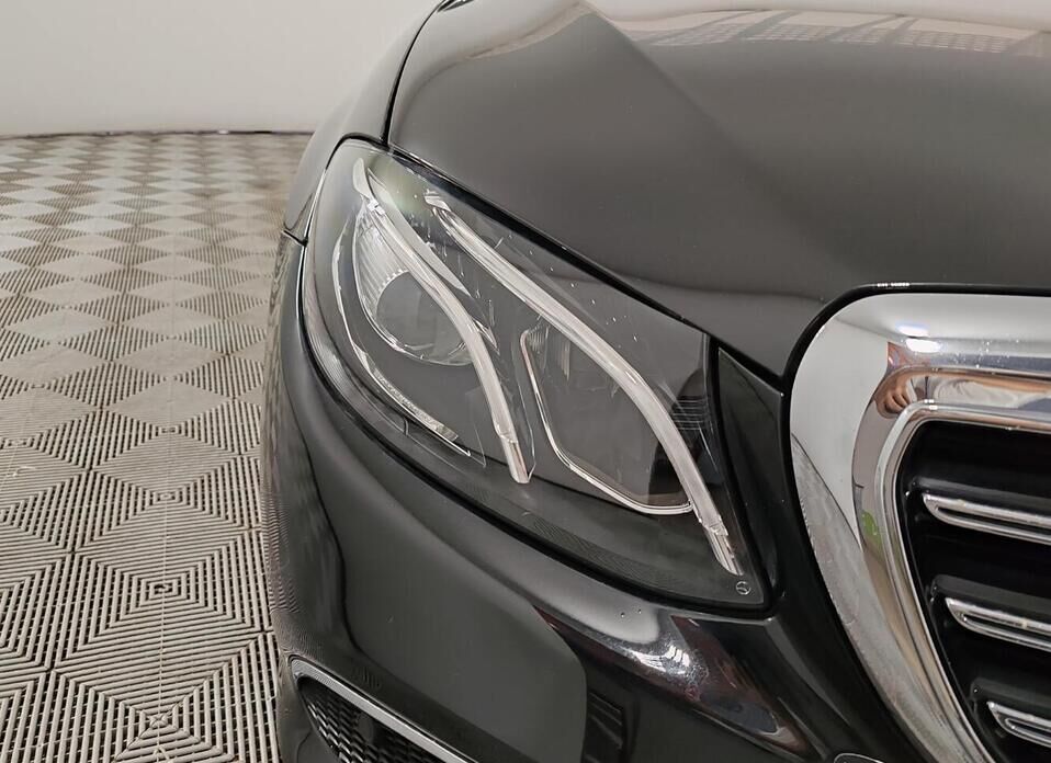 Mercedes-Benz E-Класс, V (W213, S213, C238) 220 d 2.0d AT (194 л.с.) 4WD