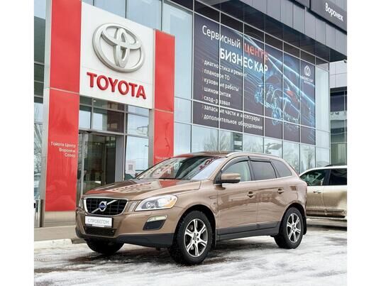 Volvo XC60, 2012&nbsp;г., 279&nbsp;954&nbsp;км