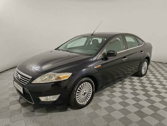 Ford Mondeo, 2008 г., 254 222 км