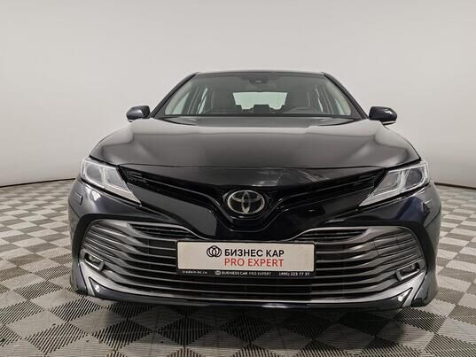 Toyota Camry, 2020 г., 251 282 км
