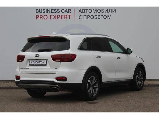 Kia Sorento, 2019&nbsp;г., 91&nbsp;991&nbsp;км