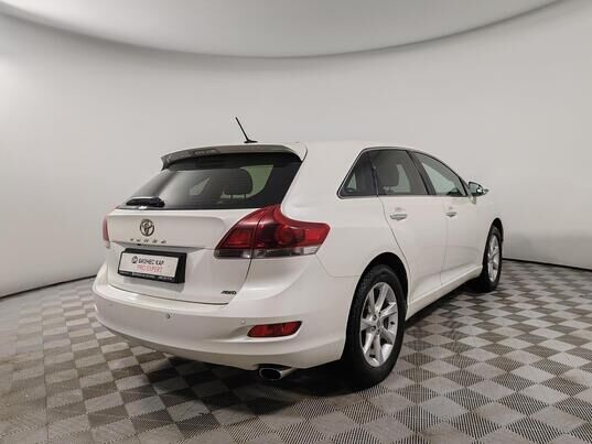 Toyota Venza, 2013&nbsp;г., 268&nbsp;735&nbsp;км
