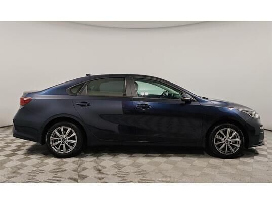 Kia Cerato, 2020 г., 76 265 км