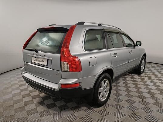 Volvo XC90, I Рестайлинг, 2008 г., 362 403 км
