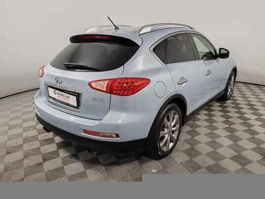 Infiniti EX, 2012 г., 192 446 км
