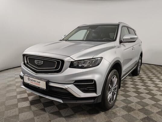 Geely Atlas Pro, 2023 г., 66 748 км