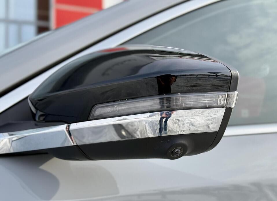 EXEED TXL, I Рестайлинг 2.0 AMT (197 л.с.) 4WD