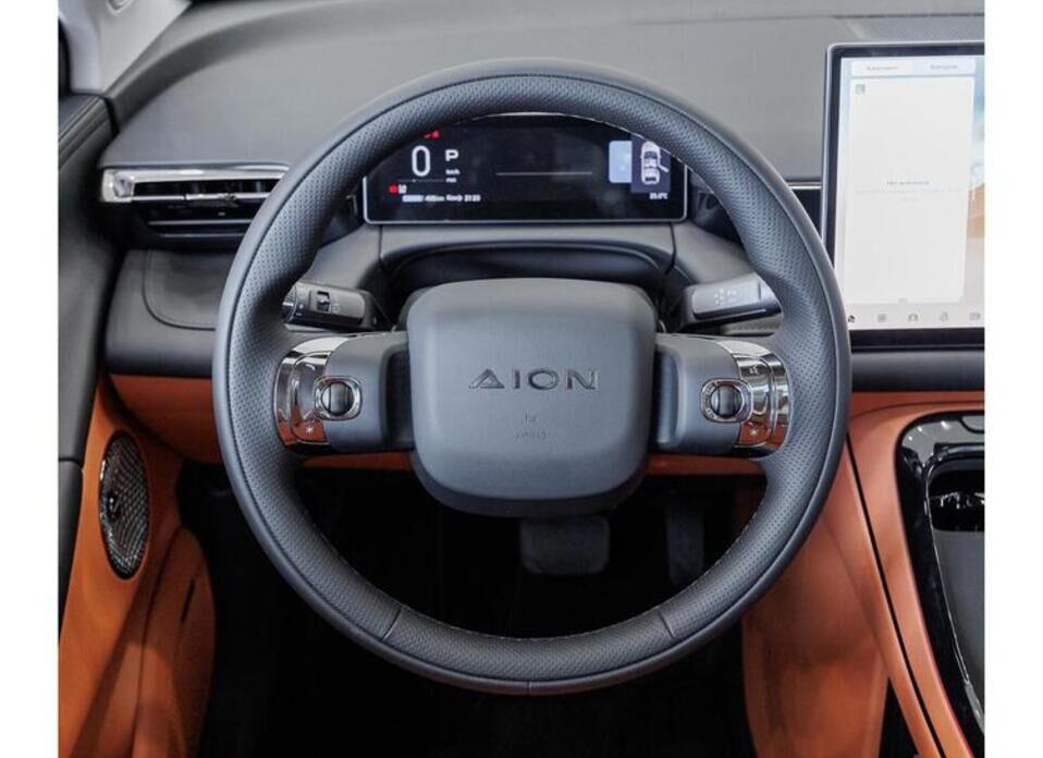 GAC Aion V Electro AT (150 кВт)