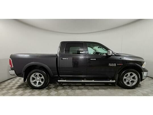 Dodge RAM, 2017 г., 242 394 км