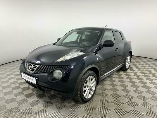 Nissan Juke, 2011 г., 142 207 км