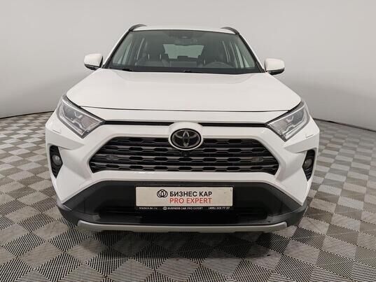 Toyota RAV4, 2021&nbsp;г., 147&nbsp;638&nbsp;км
