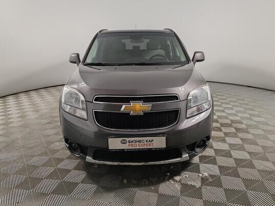 Chevrolet Orlando, 2012&nbsp;г., 294&nbsp;380&nbsp;км