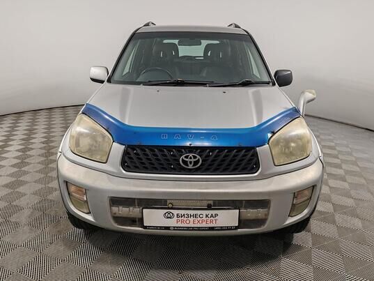 Toyota RAV4, 2001 г., 486 032 км