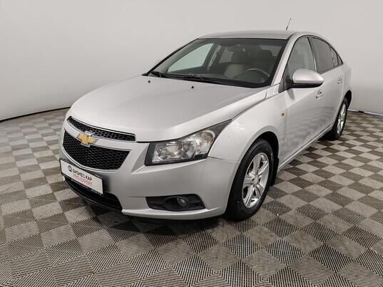 Chevrolet Cruze, 2010 г., 142 920 км