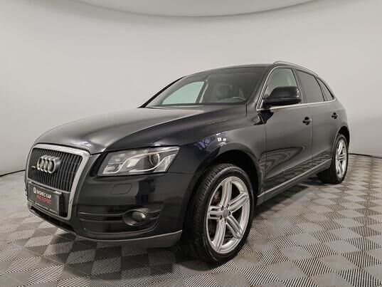 Audi Q5, 2010&nbsp;г., 156&nbsp;969&nbsp;км