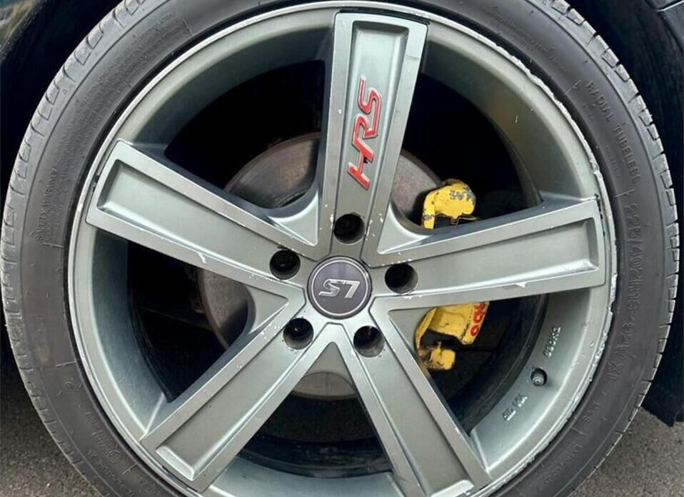 Kia Cerato, III 2.0 AT (150 л.с.)