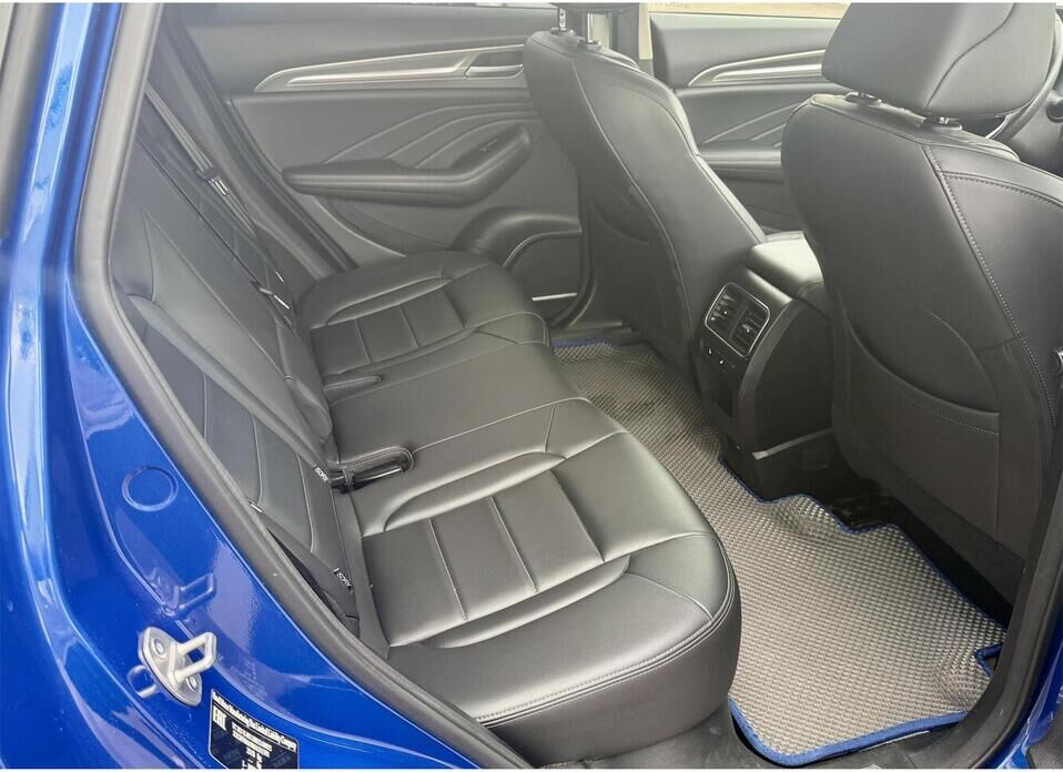 Haval F7, i 1.5 AMT (150 л.с.) 4WD