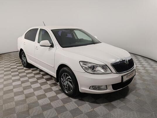 Skoda Octavia, 2013&nbsp;г., 157&nbsp;844&nbsp;км