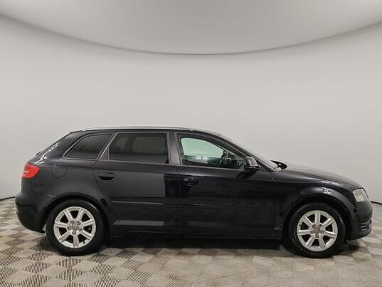 Audi A3, 2009 г., 170 443 км