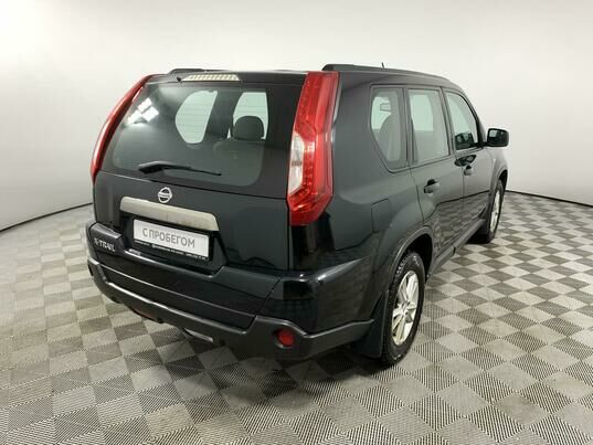 Nissan X-Trail, 2013 г., 274 997 км