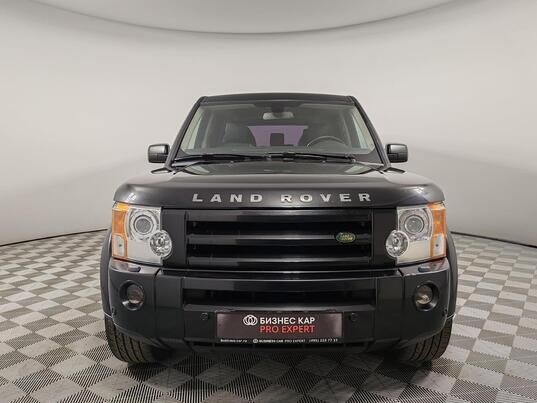 Land Rover Discovery, 2009&nbsp;г., 272&nbsp;036&nbsp;км