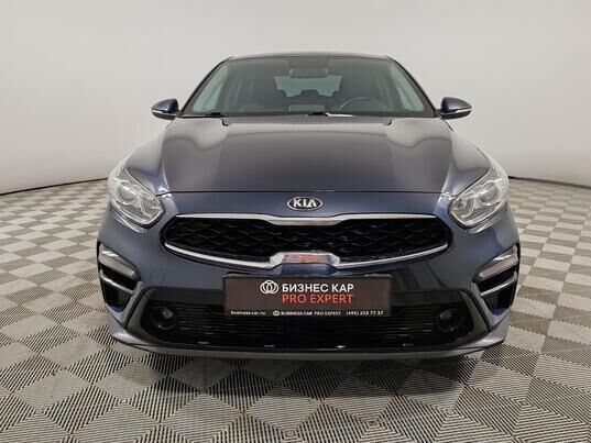 Kia Cerato, 2020 г., 76 265 км