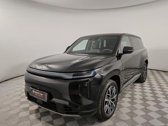 GAC S7, 2025&nbsp;г., 21&nbsp;896&nbsp;км