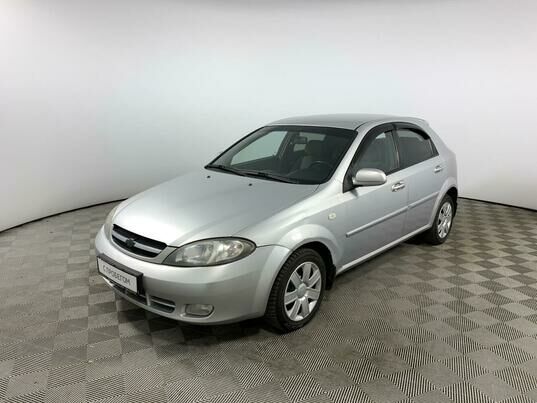 Chevrolet Lacetti, 2009 г., 204 349 км