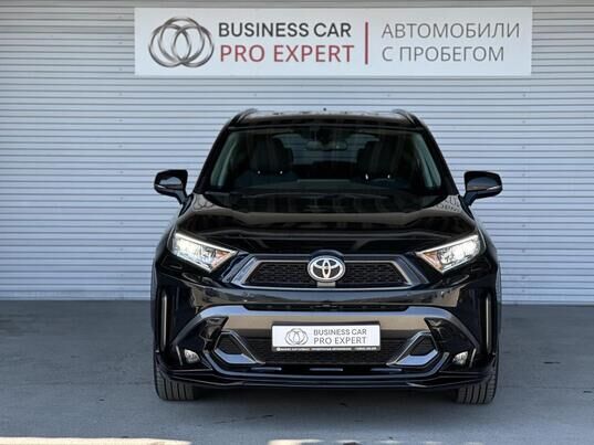 Toyota RAV4, 2021&nbsp;г., 94&nbsp;887&nbsp;км