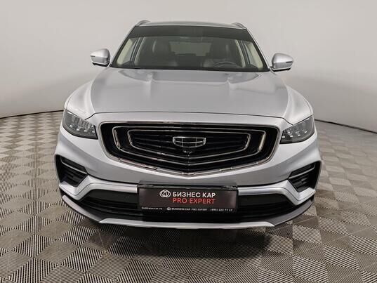 Geely Atlas Pro, 2024&nbsp;г., 42&nbsp;445&nbsp;км