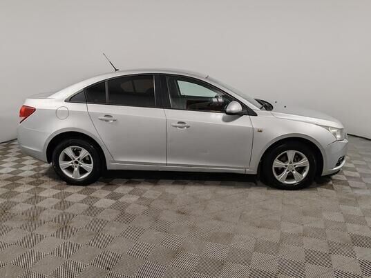 Chevrolet Cruze, 2010 г., 142 920 км
