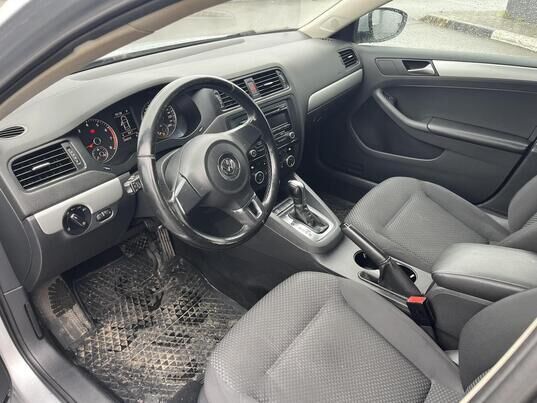 Volkswagen Jetta, VI, 2012 г., 204 258 км