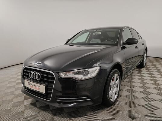 Audi A6, 2014&nbsp;г., 167&nbsp;034&nbsp;км