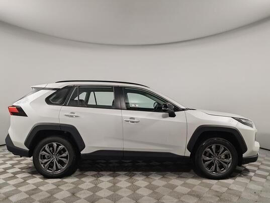 Toyota RAV4 Adventure Plus