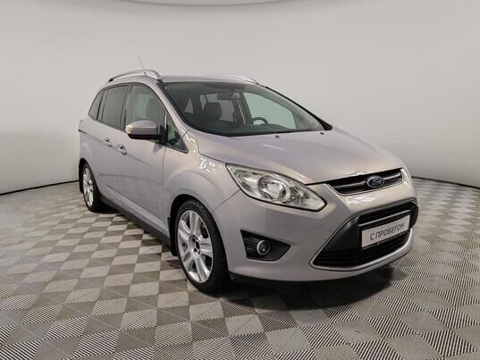 Ford C-MAX, II, 2012 г., 149 322 км