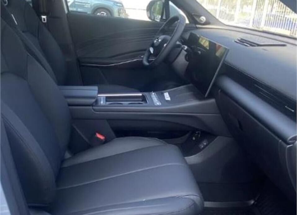 Omoda C7 1.6 AMT (150 л.с.)