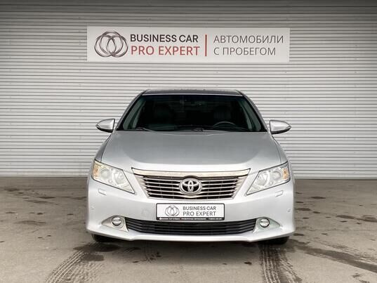 Toyota Camry, 2012&nbsp;г., 207&nbsp;959&nbsp;км