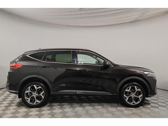 Haval F7, 2023&nbsp;г., 50&nbsp;515&nbsp;км