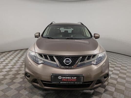 Nissan Murano, 2013&nbsp;г., 241&nbsp;690&nbsp;км