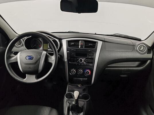 Datsun On-DO, 2016&nbsp;г., 235&nbsp;894&nbsp;км