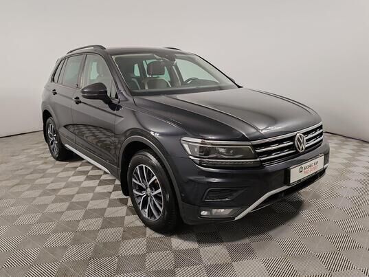 Volkswagen Tiguan, 2020 г., 114 070 км