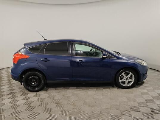 Ford Focus, 2012 г., 232 326 км