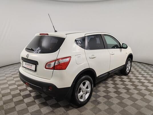 Nissan Qashqai, 2011 г., 228 705 км