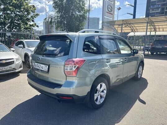 Subaru Forester, 2013 г., 149 970 км