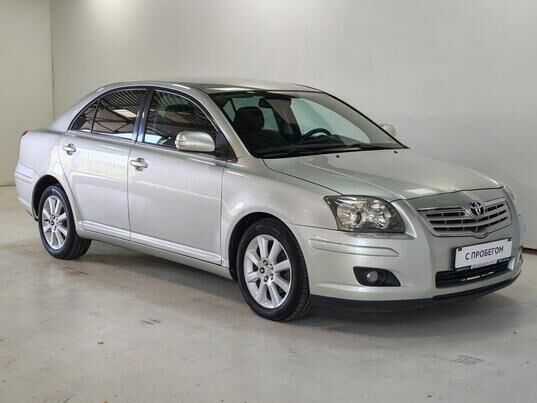 Toyota Avensis, 2007 г., 230 001 км